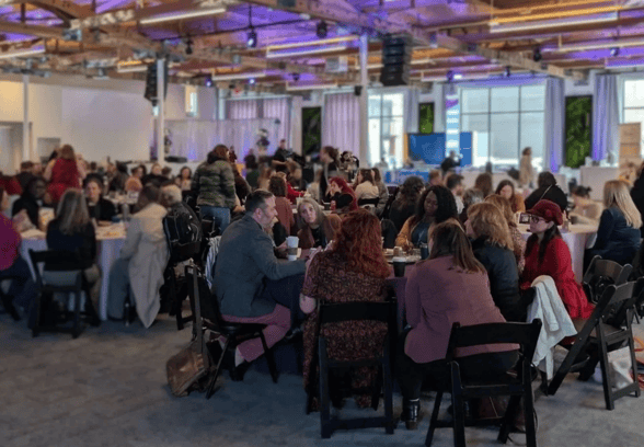Well-Being Think Tank 6th Annual Summit