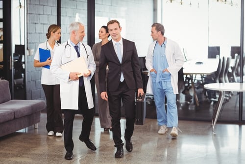 More Than Fine: Advancing Human Flourishing as a Strategic Value for Better Patient Care