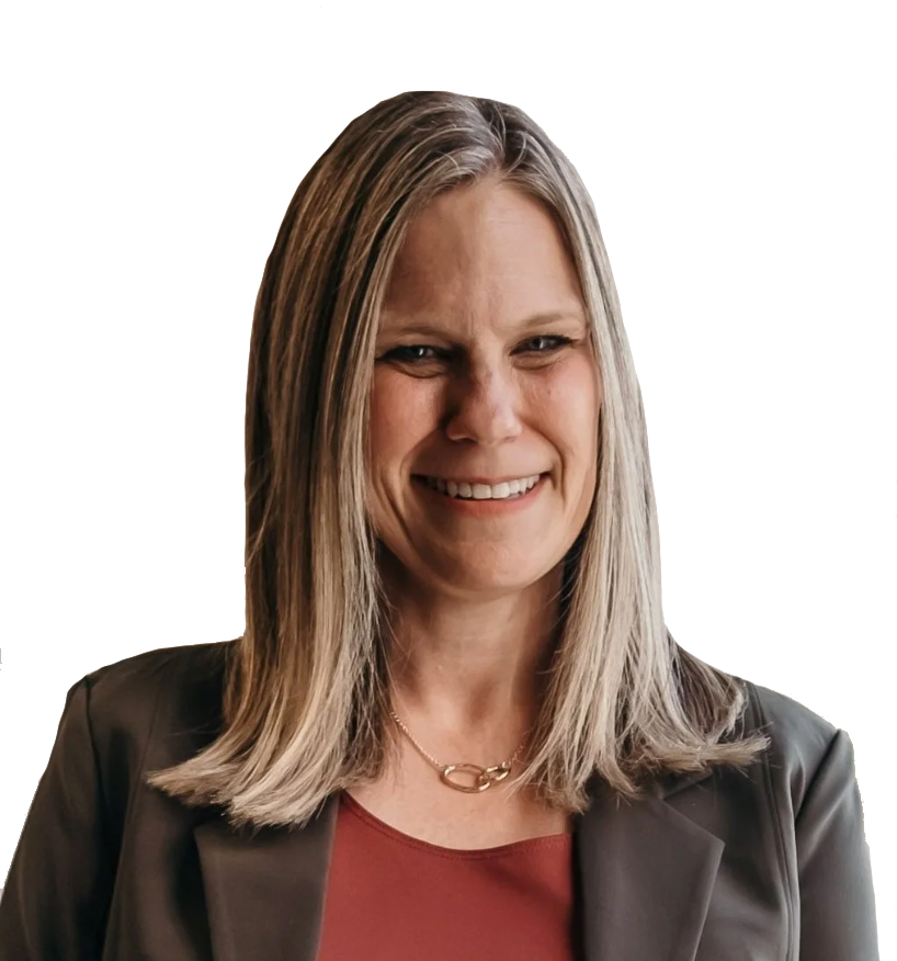 Gretchen Richards