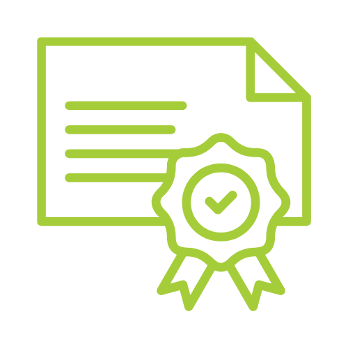 certs