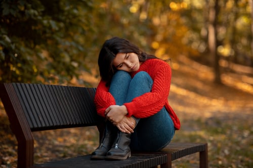 Holiday Stress or Something More? Understanding Seasonal Affective Disorder (SAD)