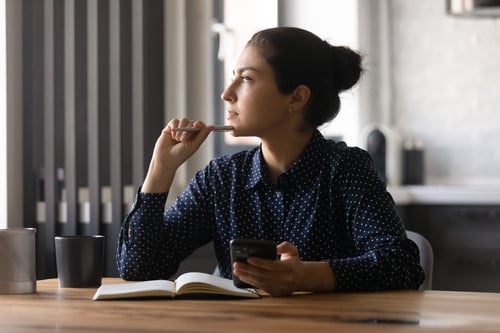 The Power of Choice: Why Stress Makes Your Options Feel Smaller Than They Are