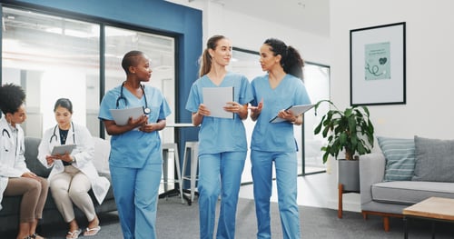 Part 2&nbsp;— Embracing a Change: Transforming Operational and Life Transitions into Opportunities