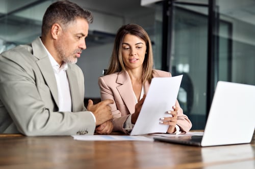 Accountability Isn't About Blame: How Taking Ownership Changes Everything