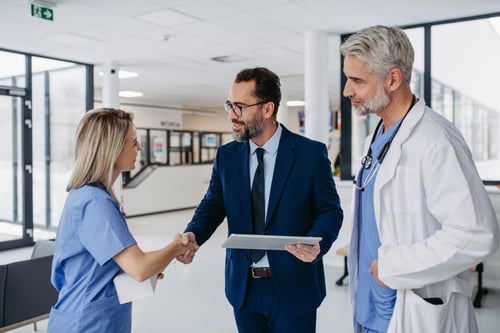physician leadership