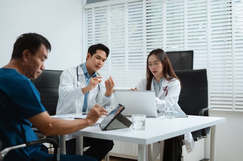Part 3&nbsp;— Coping with Change: Protecting Your Physical and Emotional Health Amid Unavoidable Stress