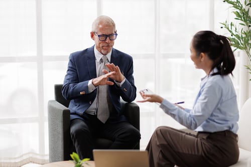 Setting Boundaries Isn't Selfish: How Protecting Your Limits Protects Your Peace