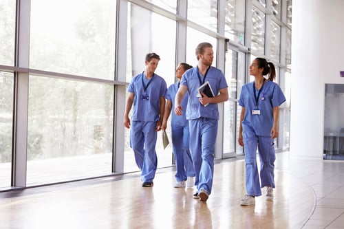 Restoring Purpose and Performance in the Nurse Manager Pipeline