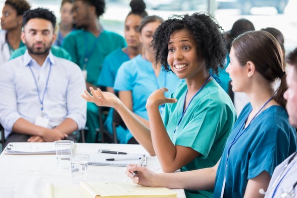 The Accountability Gap: Mastering the Formal Referral Process to Safely Manage Staff Performance & Risk