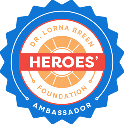 Ambassador-Badge