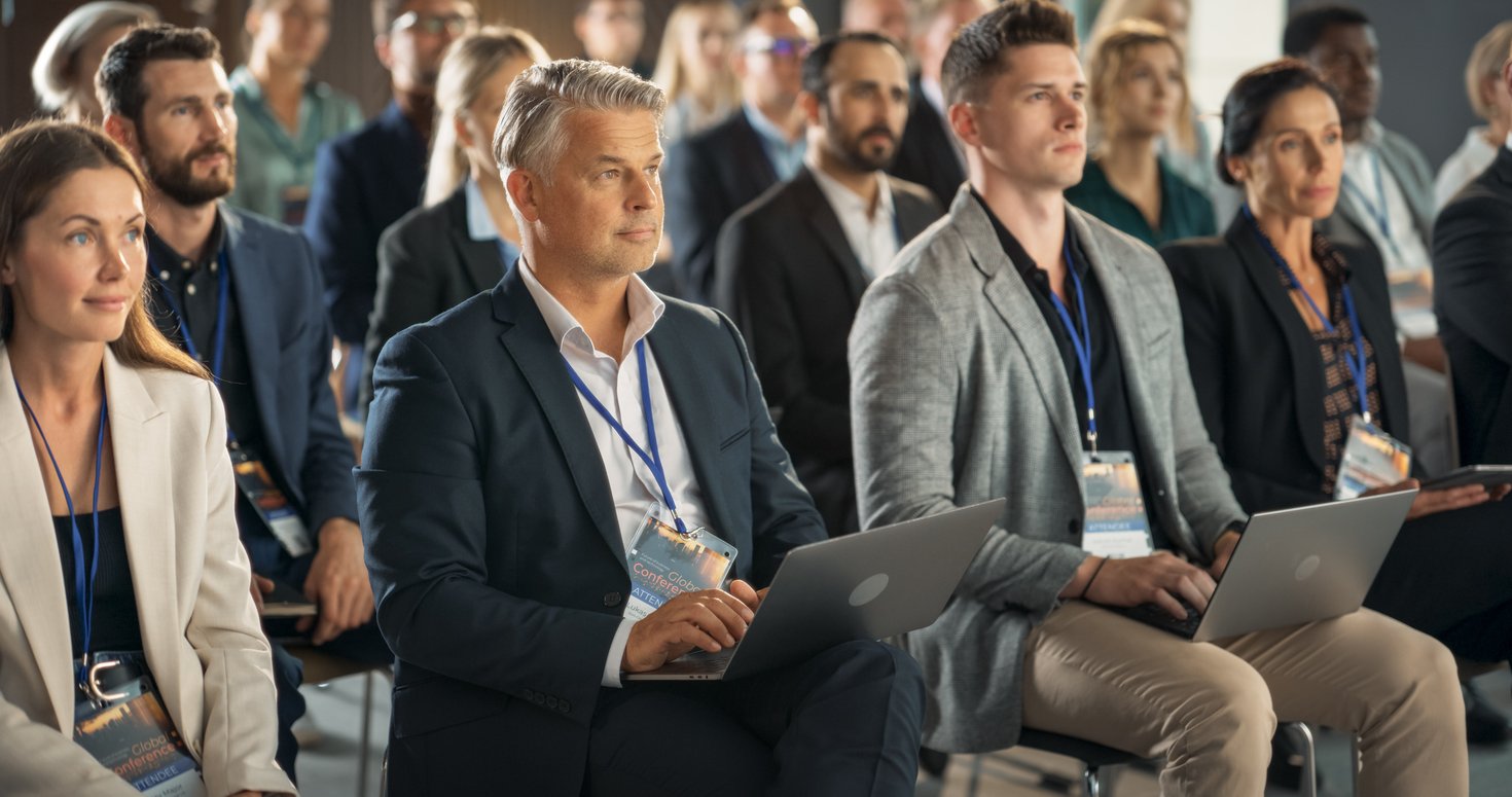 Webinars & Events | VITAL WorkLife