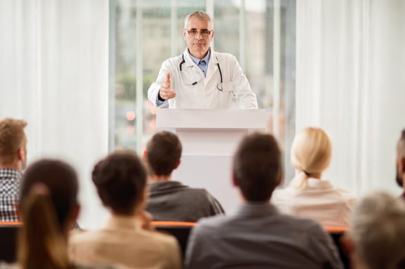 The Art of the Critical Conversation: Leading with Clarity and Courage in High-Stakes Healthcare