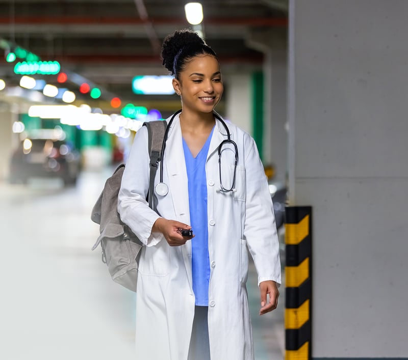 Empowering Healthcare Well-Being