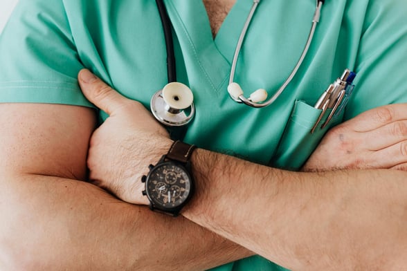 2025 Champions of Wellness Healthcare Summit