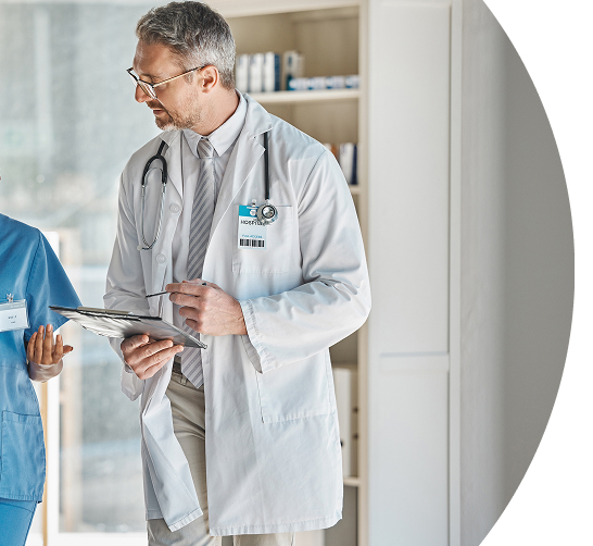 Healthcare-Specific