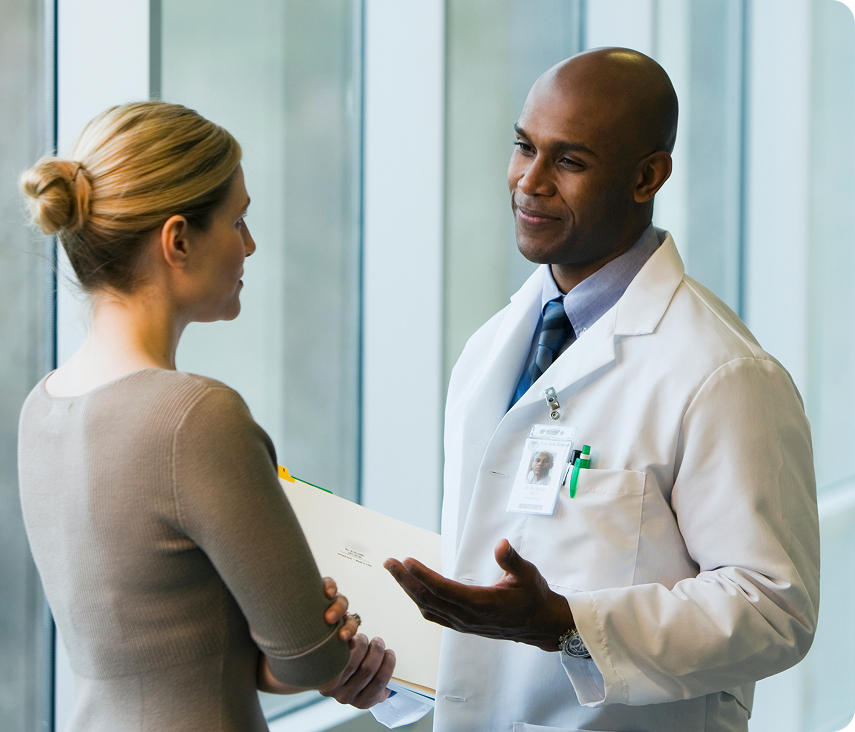 Healthcare Well-Being Experts | VITAL WorkLife