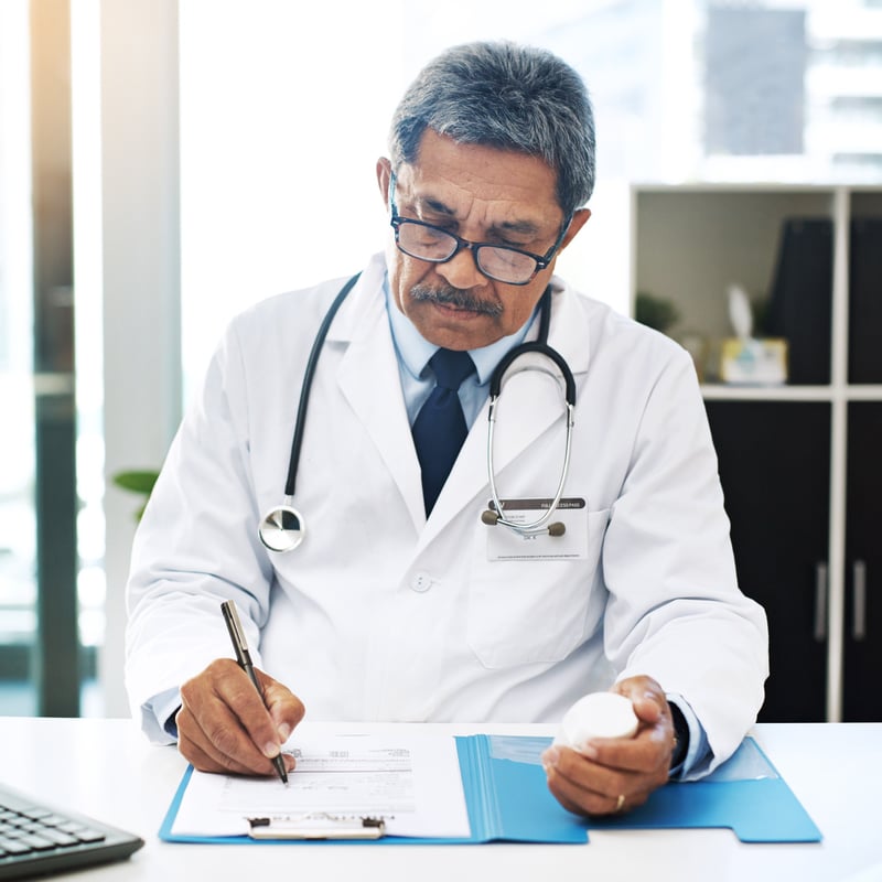 Medical Professional