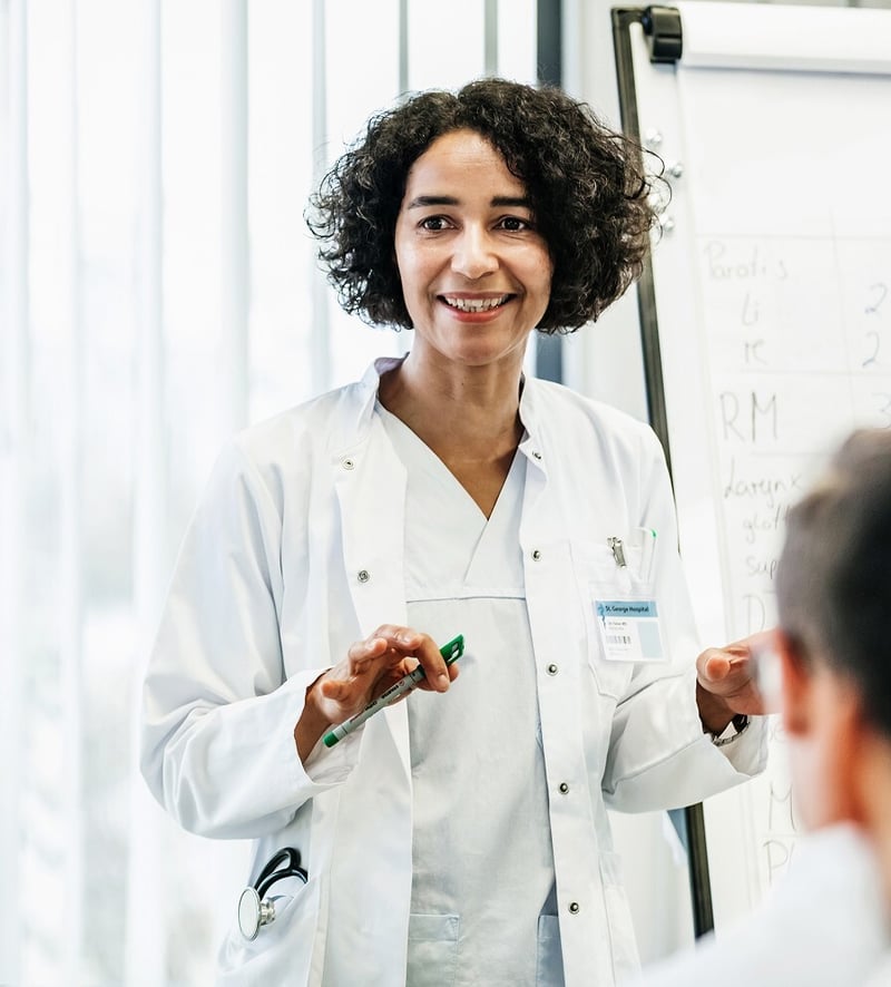 Nurse Peer Coaches
