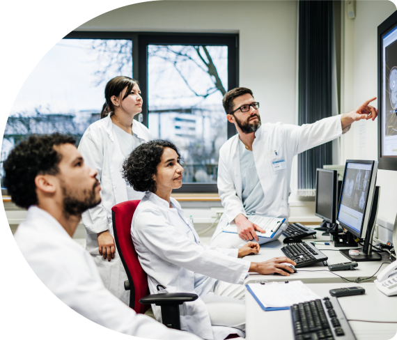 Case Studies | VITAL WorkLife