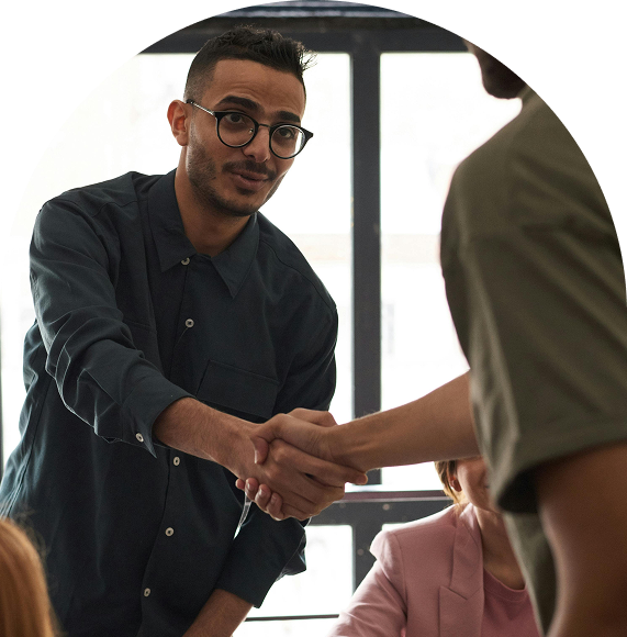 Client-Centric Approach