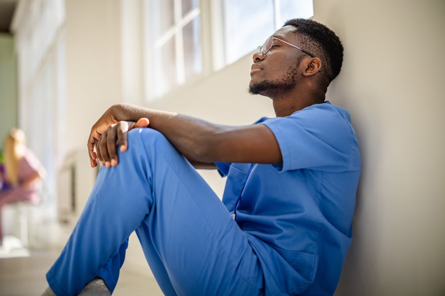Stigma for Physicians 
