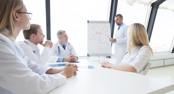The Leader’s Script: A Confidence Framework for Navigating the Toughest Workplace Conversations