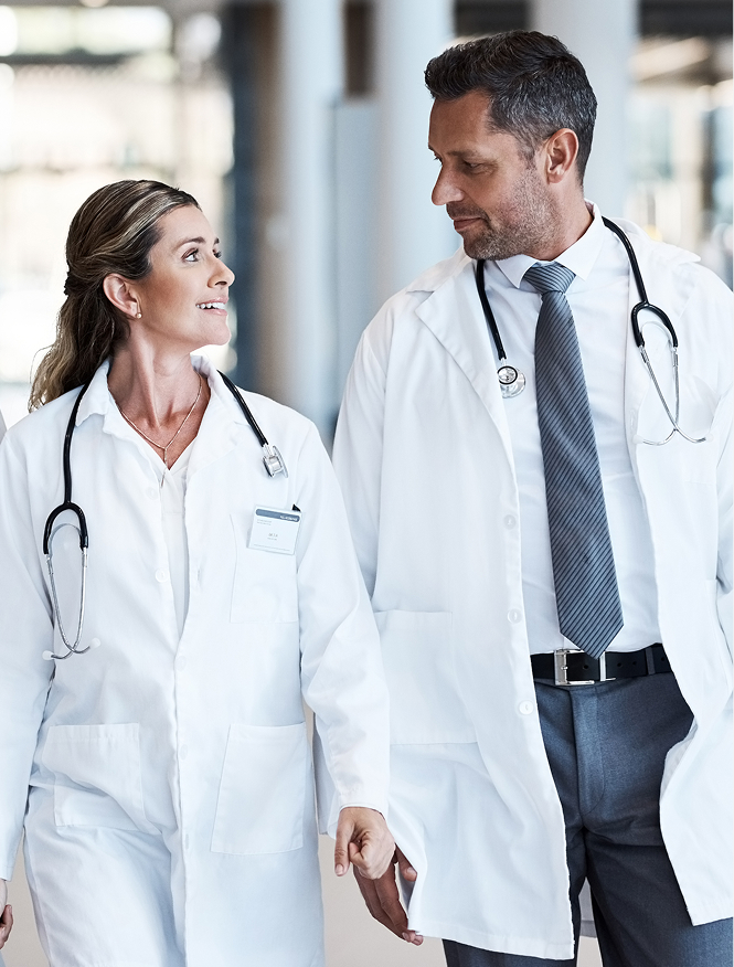 Healthcare Well-Being Experts | VITAL WorkLife