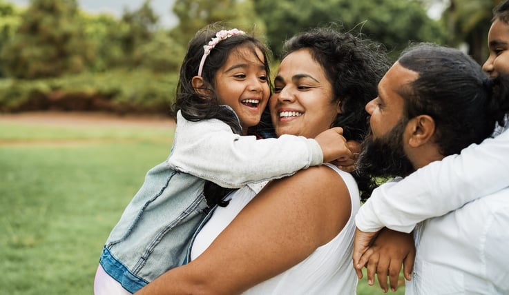 Whole-Person Support for Every Chapter of Life