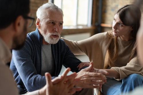 More Than Bereavement: How to Heal from Non-Death Grief