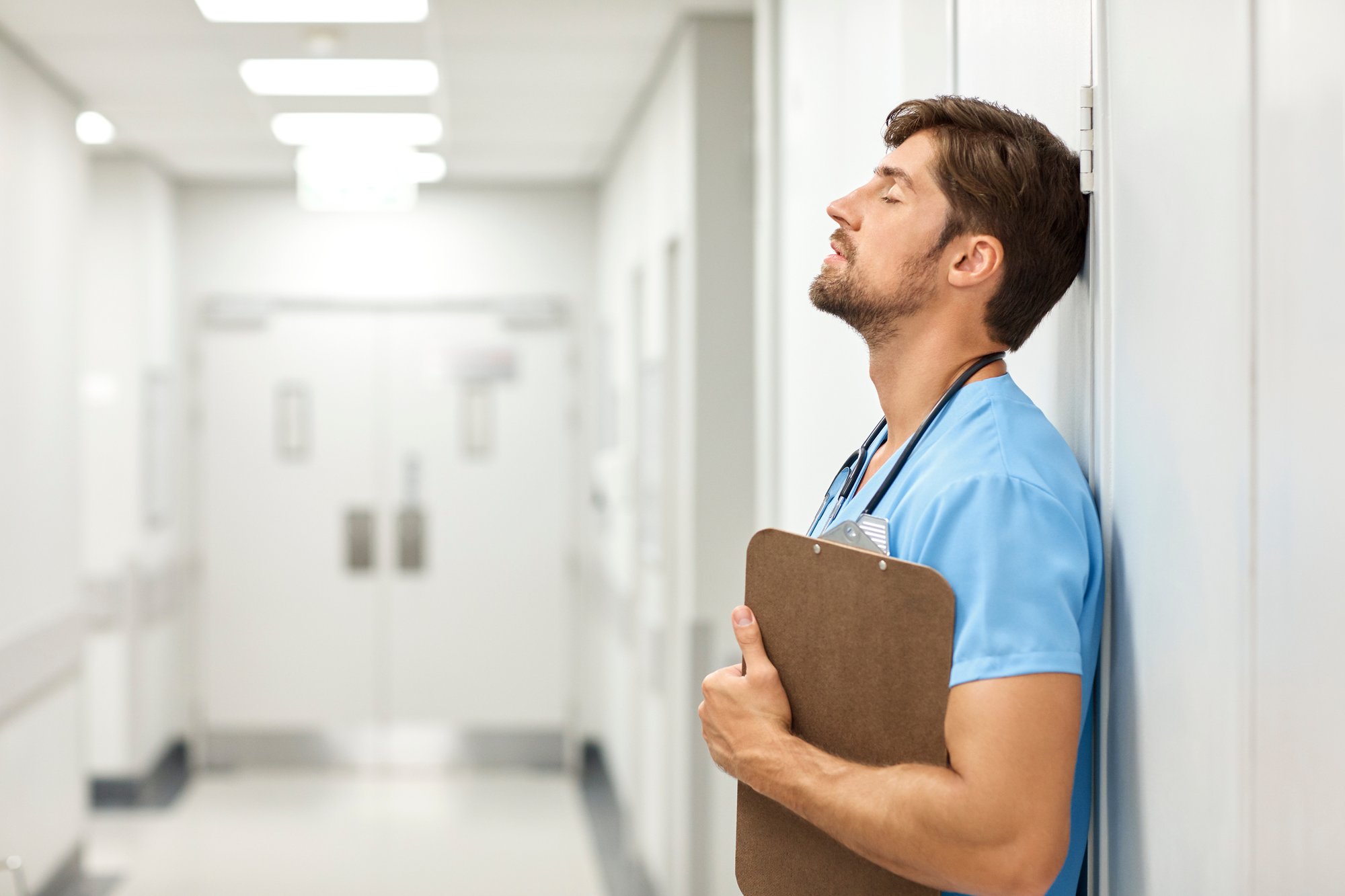 How to Recognize Poor Mental Health