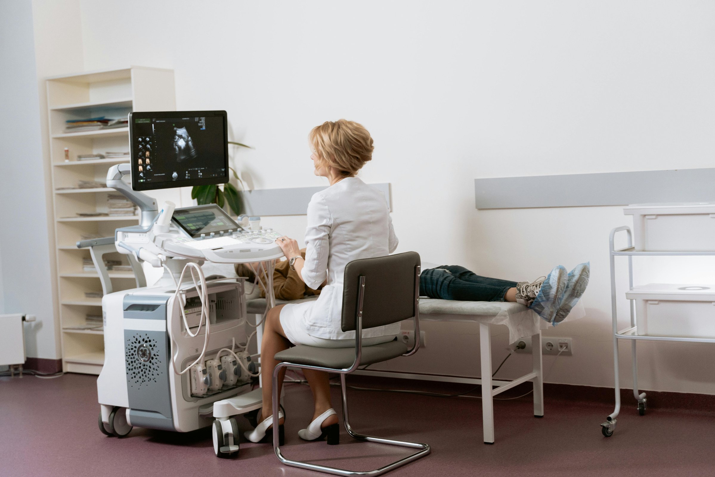 Healthcare Well-Being Experts | VITAL WorkLife