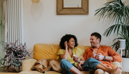 The Relationship Safety Net: Nurturing the Connections That Sustain You