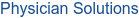 Physician Solutions