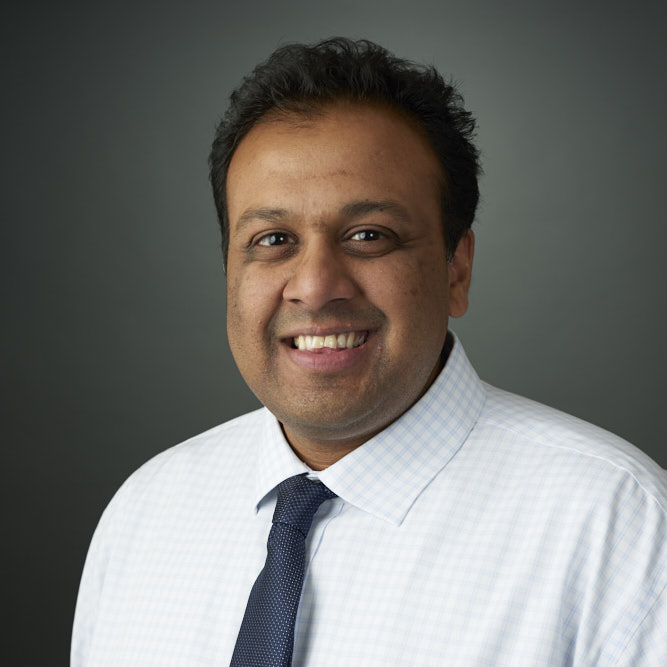 dr gaurava agarwal headshot