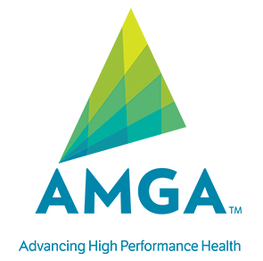 AMGA Logo