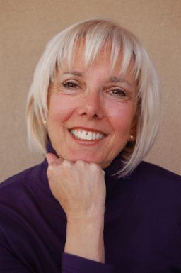 Stephanie Sherman
