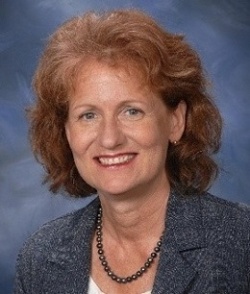 Liz Ferron
