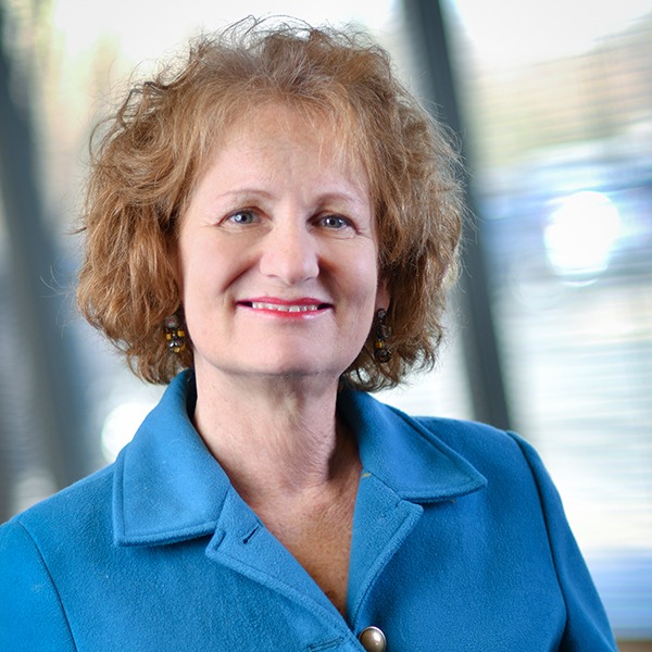 Liz Ferron