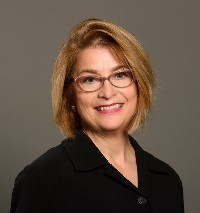 Marcia Newman