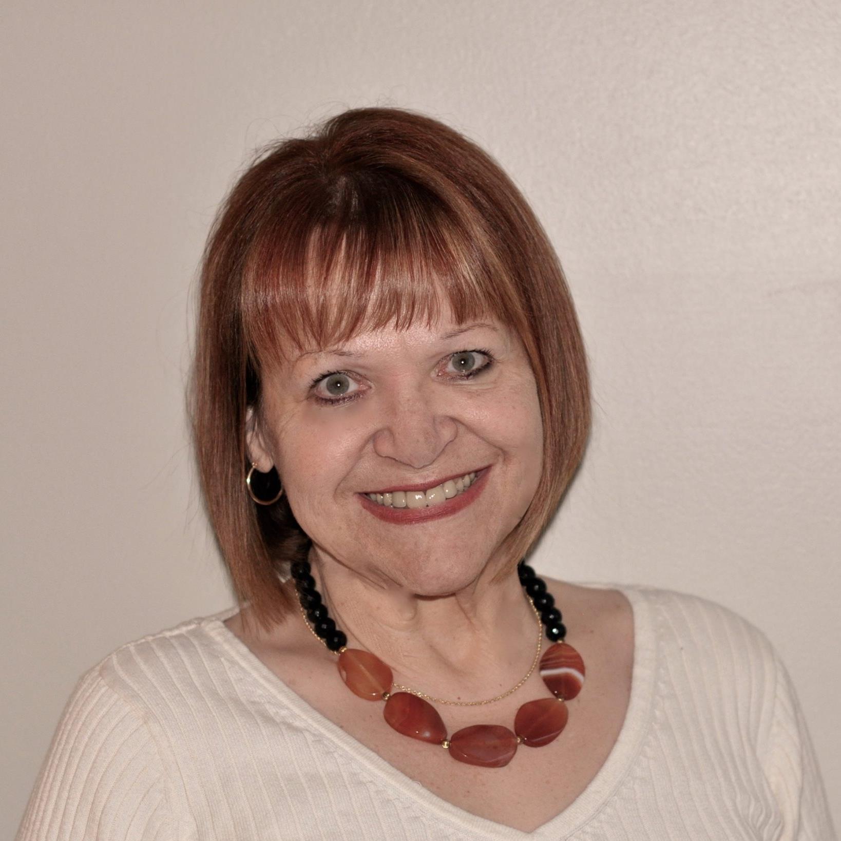 Susan Garfield Nelson