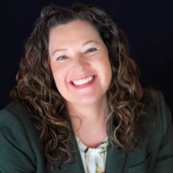 Vanessa Downing