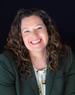 Vanessa Downing