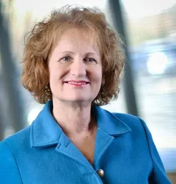 Liz Ferron