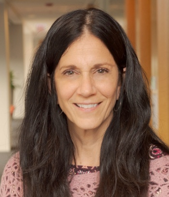 Nancy Nankivil