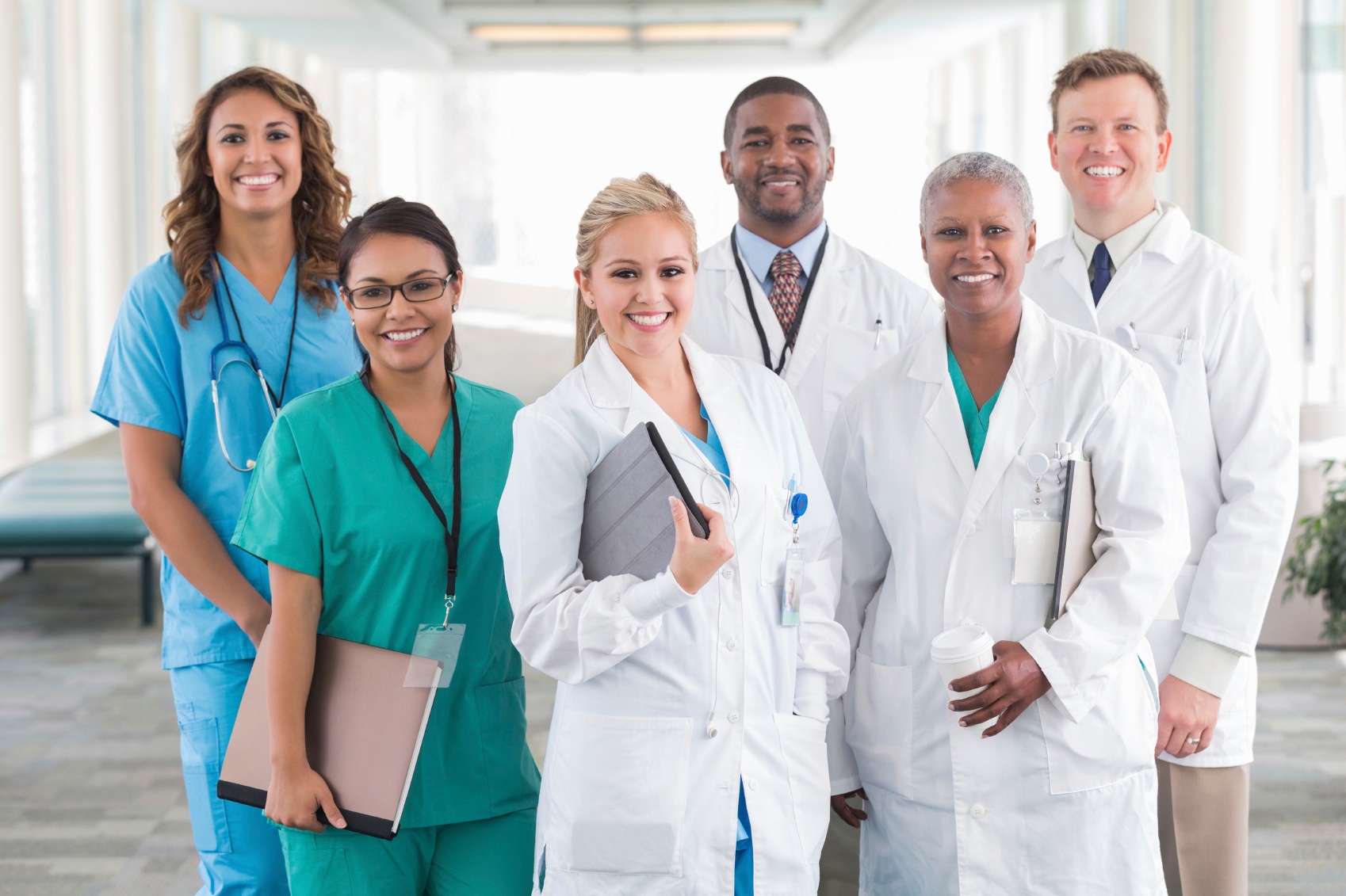 medical team 3